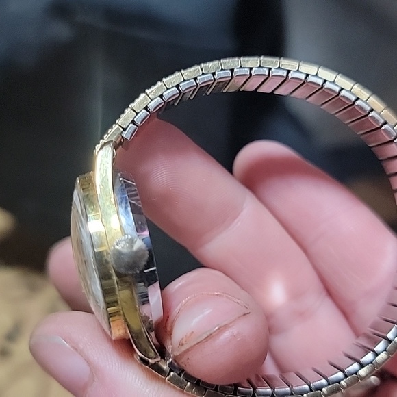 Vintage Manson Watch - Picture 3 of 5